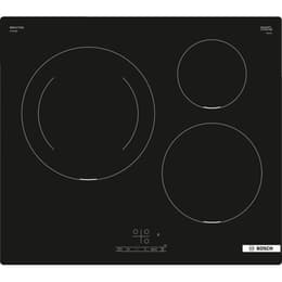 Bosch PIJ611BB5EB Bakplaat