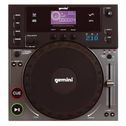 Gemini cdj-210 CD Speler