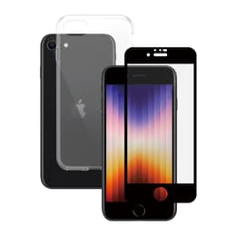 Schermbeveiliging PanzerGlass Apple iPhone 6 / iPhone 6S / iPhone 7 / iPhoen 8 / iPhone SE (2020/2022)