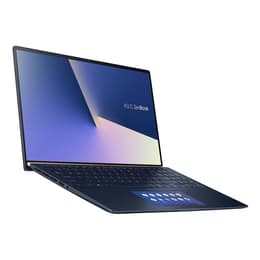 Asus ZenBook UX534FT-A8121T 15" Core i7 1.8 GHz - SSD 512 GB - 16GB AZERTY - Frans