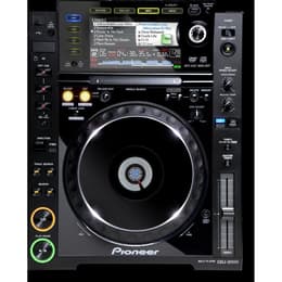 Pioneer Cdj-2000 Platenspeler