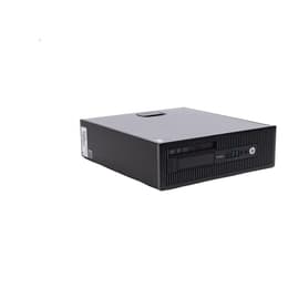 HP ProDesk 600 G1 SFF Pentium 3.2 GHz - HDD 500 GB RAM 8GB