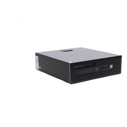 HP ProDesk 600 G1 SFF Pentium 3,2 GHz - HDD 500 GB RAM 8GB