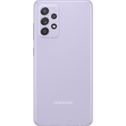 Galaxy A52 128GB - Paars - Simlockvrij