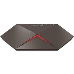 Netgear Nighthawk Pro Gaming SX10 Wifi-sleutel