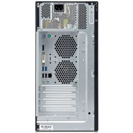 Fujitsu Esprimo P558/E85+ Core i5 2.8 GHz - SSD 512 GB RAM 64GB