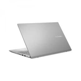 Asus VivoBook S15 S532FA-BQ199T 15" Core i7 1.8 GHz - SSD 512 GB - 8GB AZERTY - Frans