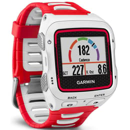 Garmin Forerunner 920XT Verbonden apparaten