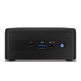 Intel Nuc 11 NUC11PAHi7 Core i7 2.8 GHz - SSD 1 TB RAM 32GB