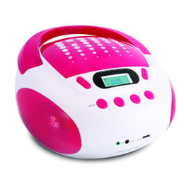 Metronic 477400 CD speler