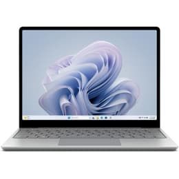 Microsoft Surface Go 10" Core i5 1 GHz - SSD 256 GB - 16GB QWERTY - Engels