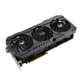 Asus NVIDIA GeForce RTX 3090 Ti 24GB GDDR6X TUF GAMING Grafische Kaart
