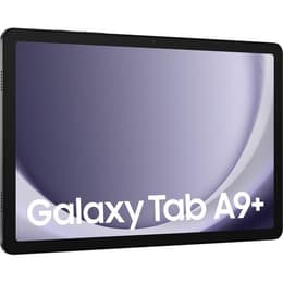Galaxy Tab A9+ 64GB - Grijs - WiFi + 4G
