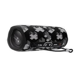 jbl x martin garrix Flip 6 Bluetooth Box Speaker Bluetooth - Zwart