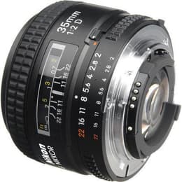 Lens F 35mm f/2