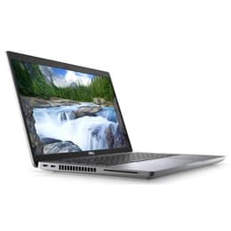 Dell Latitude 5420 14" Core i5 2.6 GHz - SSD 256 GB - 8GB QWERTZ - Duits