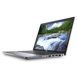 Dell Latitude 5420 14" Core i5 2.6 GHz - SSD 256 GB - 8GB QWERTZ - Duits