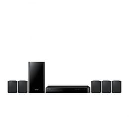 Soundbar & Home cinema-set HT-J4500 - Zwart