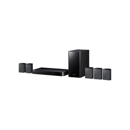 Soundbar & Home cinema-set HT-J4500 - Zwart