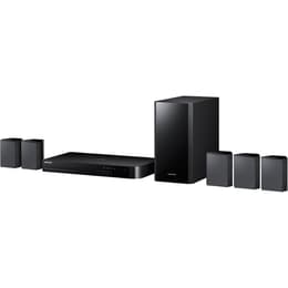 Soundbar & Home cinema-set HT-J4500 - Zwart