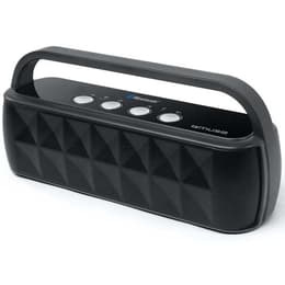 Muse M-600 BTW Speaker Bluetooth - Zwart