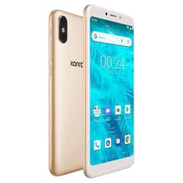 Konrow Sky Lite 16GB - Goud - Simlockvrij