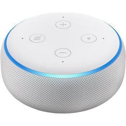 Amazon Echo Dot 3rd Gen Speaker Bluetooth - Grijs