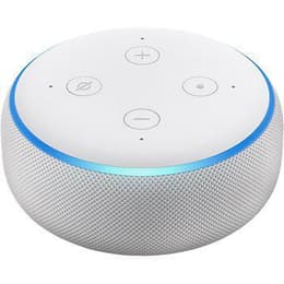 Amazon Echo Dot 3rd Gen Speaker Bluetooth - Grijs