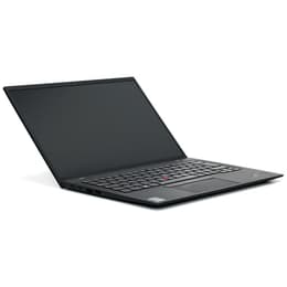 Lenovo ThinkPad X1 Carbon G9 14" Core i5 2.6 GHz - SSD 256 GB - 8GB AZERTY - Frans