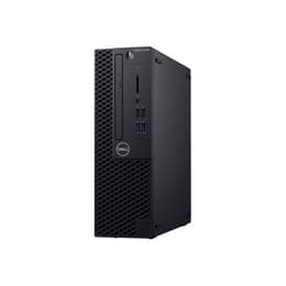 Dell OptiPlex 3060 SFF Core i5 2.1 GHz - SSD 128 GB RAM 8GB