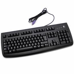 Logitech Toetsenbord QWERTY Spaans Deluxe 250