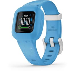 Garmin Vivofit Jr.3 Bluetooth 14 mm - Blauw