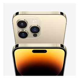iPhone 14 Pro 512GB - Goud - Simlockvrij