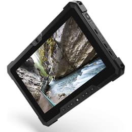 Dell Latitude 12 7212 Rugged Extreme Tablet 12" Core i5 1.6 GHz - SSD 240 GB - 8GB Zonder toetsenbord