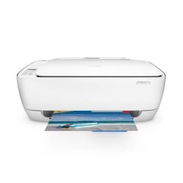 HP DeskJet 3630 Inkjet Printer