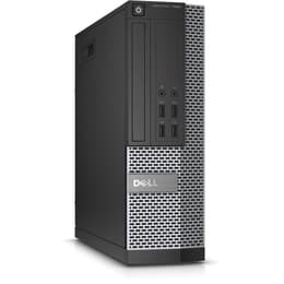 Dell OptiPlex 7010 SFF Core i7 3,4 GHz - SSD 128 GB RAM 8GB