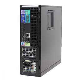 Dell OptiPlex 7010 SFF Core i7 3,4 GHz - SSD 128 GB RAM 8GB