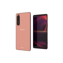 Sony Xperia 5 III 128GB - Roze - Simlockvrij