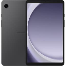 Galaxy Tab A9 128GB - Zilver - WiFi