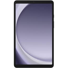 Galaxy Tab A9 128GB - Zilver - WiFi