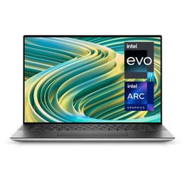 Dell XPS 15 9530 15" Core i7 2.3 GHz - SSD 512 GB - 16GB QWERTY - Engels
