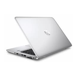 HP EliteBook 840 G3 14" Core i5 2.3 GHz - SSD 256 GB - 16GB AZERTY - Frans