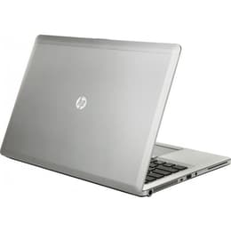 HP EliteBook Folio 9470M 14" Core i5 1.9 GHz - SSD 180 GB - 8GB AZERTY - Frans
