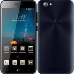 ZTE Blade A612 16GB - Blauw - Simlockvrij