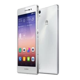 Huawei Ascend P7 16GB - Wit - Simlockvrij
