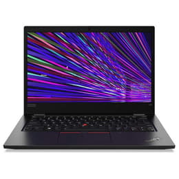 Lenovo ThinkPad L13 G2 13" Core i5 2.4 GHz - 256 GB SSD - 8GB AZERTY - Frans