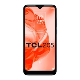 TCL 205 32GB - Grijs - Simlockvrij