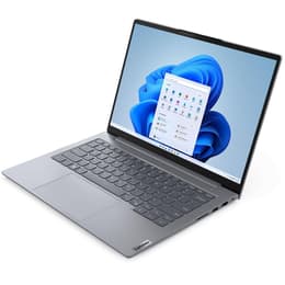 Lenovo ThinkBook 14 G6 ABP 14" Ryzen 5 2 GHz - SSD 512 GB - 16GB AZERTY - Frans