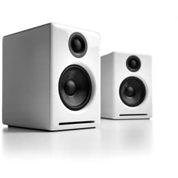 Audioengine A2 + Speaker - Wit