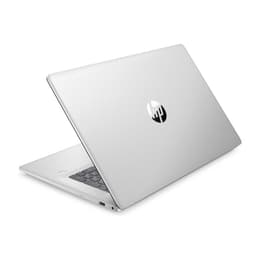 HP 17-cn3001nf 17" Core i3 1.8 GHz - SSD 512 GB - 8GB AZERTY - Frans
